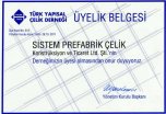 Türk Yapısal Çelik Derneği