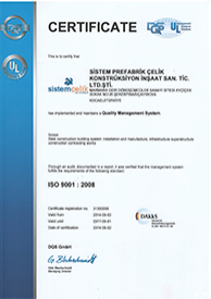 ISO 9001
